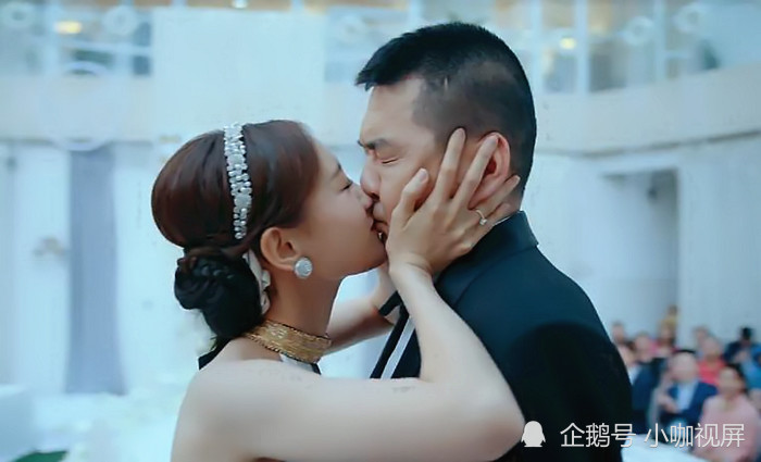 又一部烂剧登场44岁陆毅和李一桐演情侣老少配还会香吗