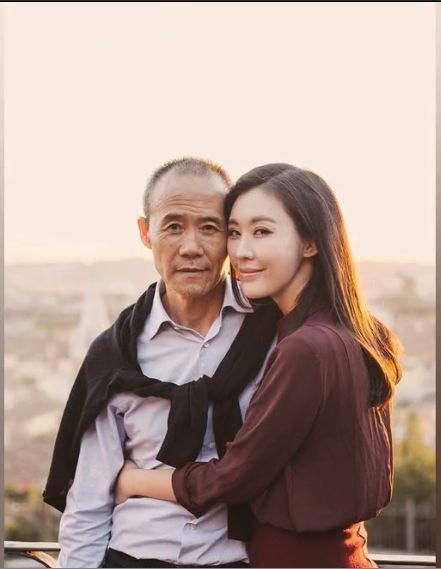 网曝田朴珺喜得千金 孩子刚满月