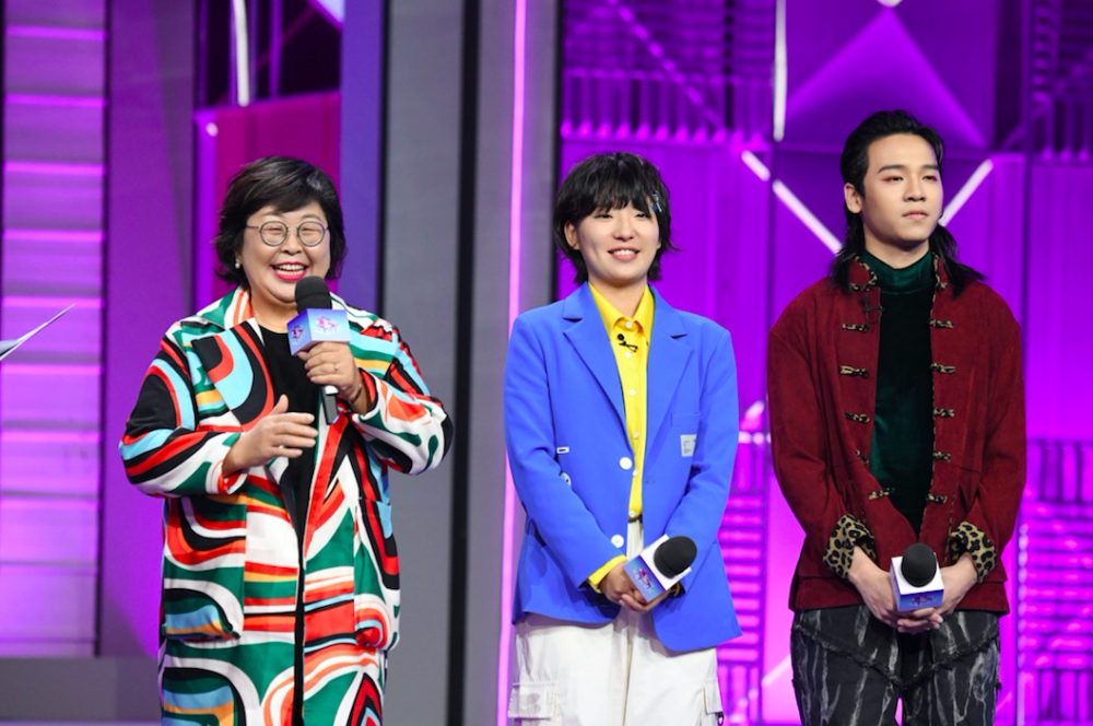 蓝莓孵化营收视再登顶项目人比拼短视频在碰撞中成长