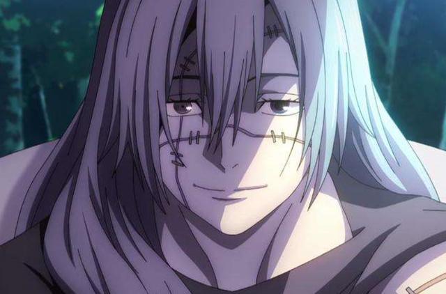 咒术回战论真人和无惨的相似与不同真人不一定就要死