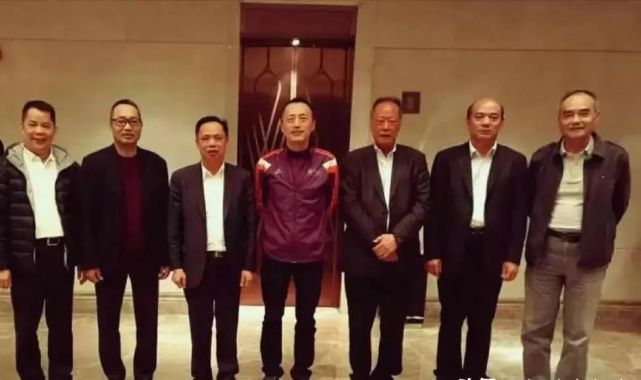 地产大佬 个个都是隐形巨富|深圳|地产|潮汕|黄楚龙|黄茂如|佳兆业