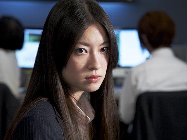 世界奇妙物语女演员和圈外丈夫离婚因价值观不合结束3年婚姻生活