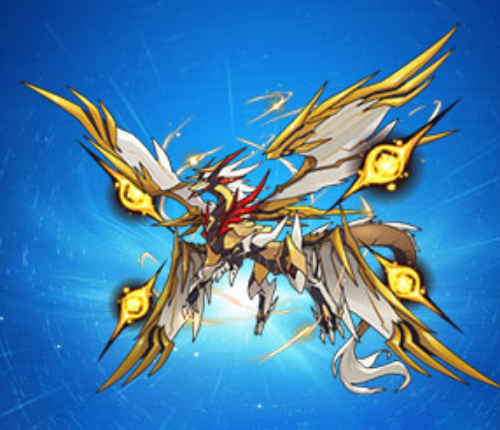 赛尔号:第三代年费精灵,在进化后4合一,成1级神宠