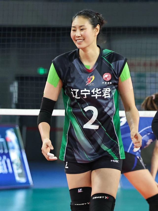 期盼颜妮在东京奥运笑靥如花