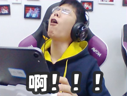 真正的小陈同学 其实是.这样的.