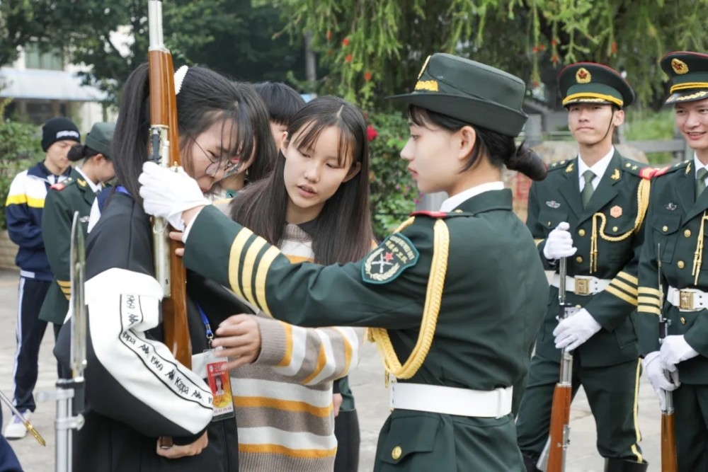 嘉应学院青年志愿服务项目荣获全国赛奖项