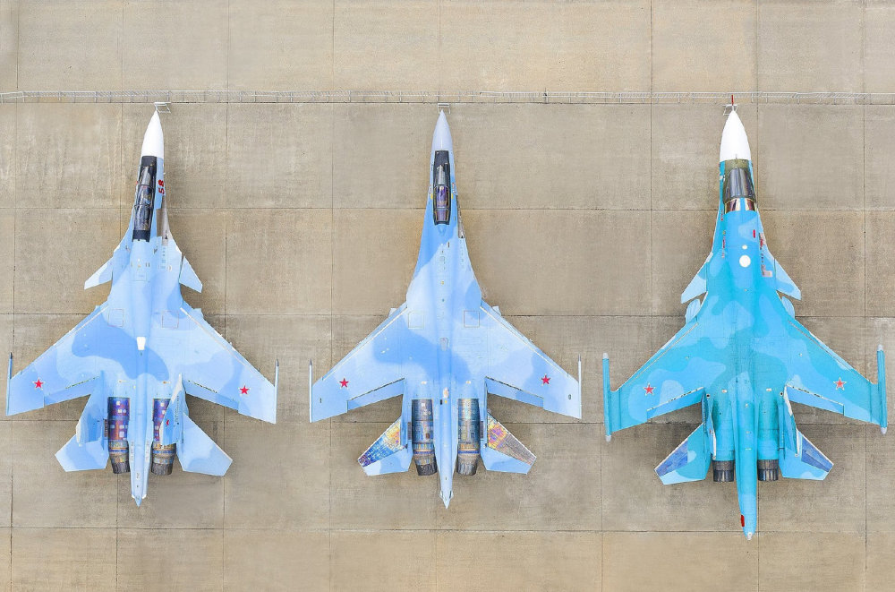 侧卫未来在中国从f15ex的胜利看歼16的后续改进