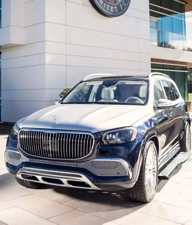 有些豪车在国外降价都没人买 但是在中国加价几十万却很受欢迎 腾讯网