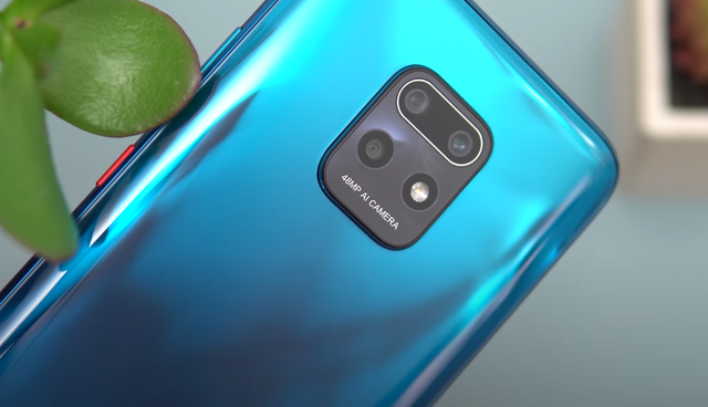 redmi note9pro横向对比红米10x,谁才是性价比之王?