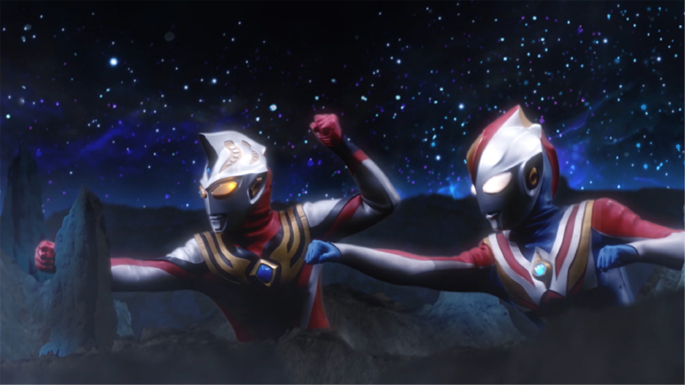 奥特曼银河格斗第2话先行图初代小号上线雷杰多要来了吗