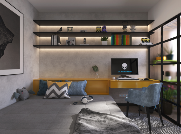 仇超深耕细作发掘需求之美