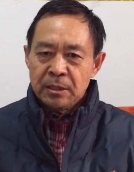  . 人民日报:马保国闹剧该收场了