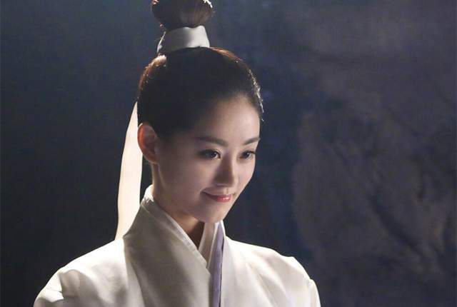 《三生三世》玄女真的爱离镜?