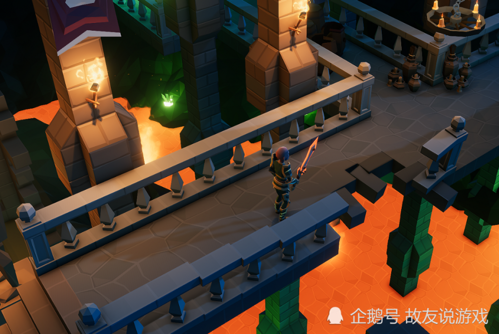 纸境复古冒险画风爱了未上锁的房间环环相扣艾兰岛悬疑惊悚快来挑战