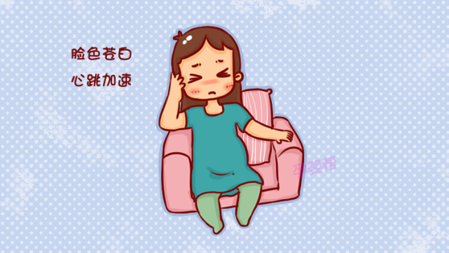 10个孕妇9个贫血,孕期缺铁别不当回事,对自己和娃都不好