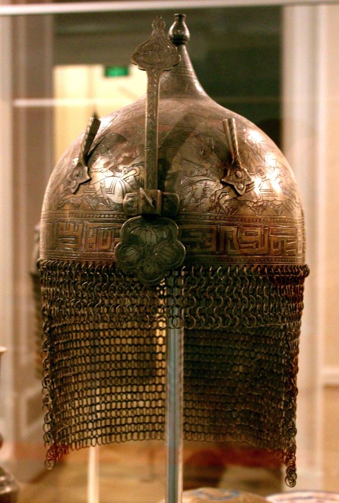 开国君主病逝后的帖木儿帝国无力东征明朝王族被土库曼人杀死