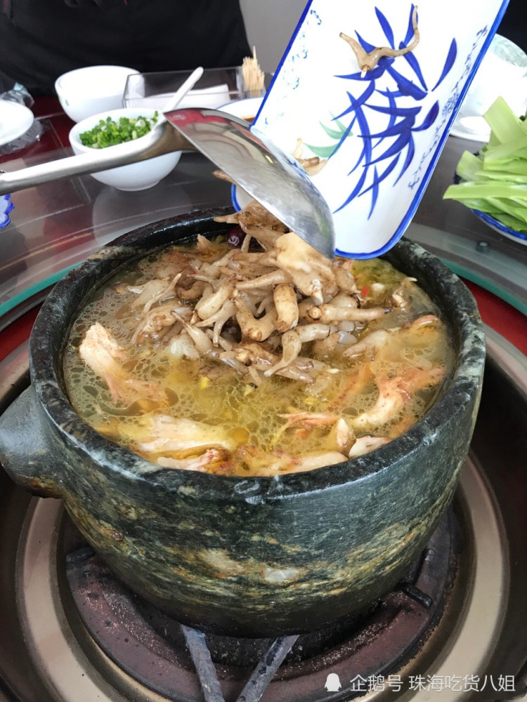 丁真带火的理塘都有哪些美食