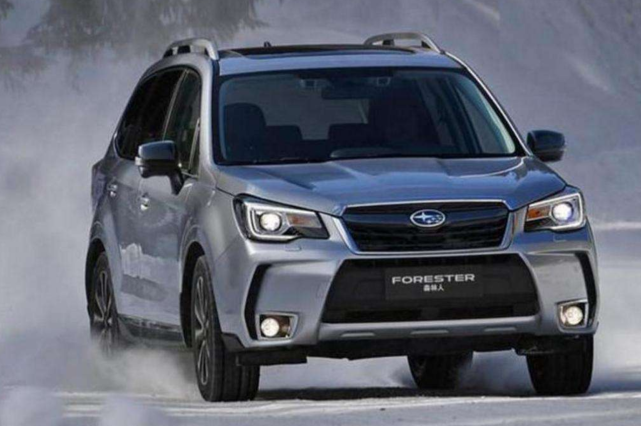 保值率最高的5个品牌 丰田只能排第三 第一名说出来你可能不信 丰田 雷克萨斯 本田 斯巴鲁