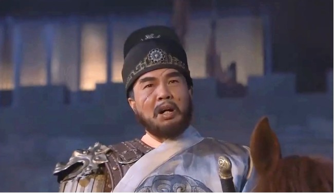 狄仁杰中被充当配角的王孝杰在真正的历史上究竟有多英勇