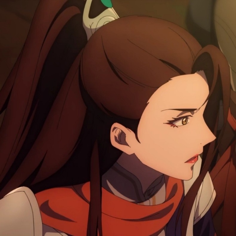 天官赐福 宣姬_腾讯新闻