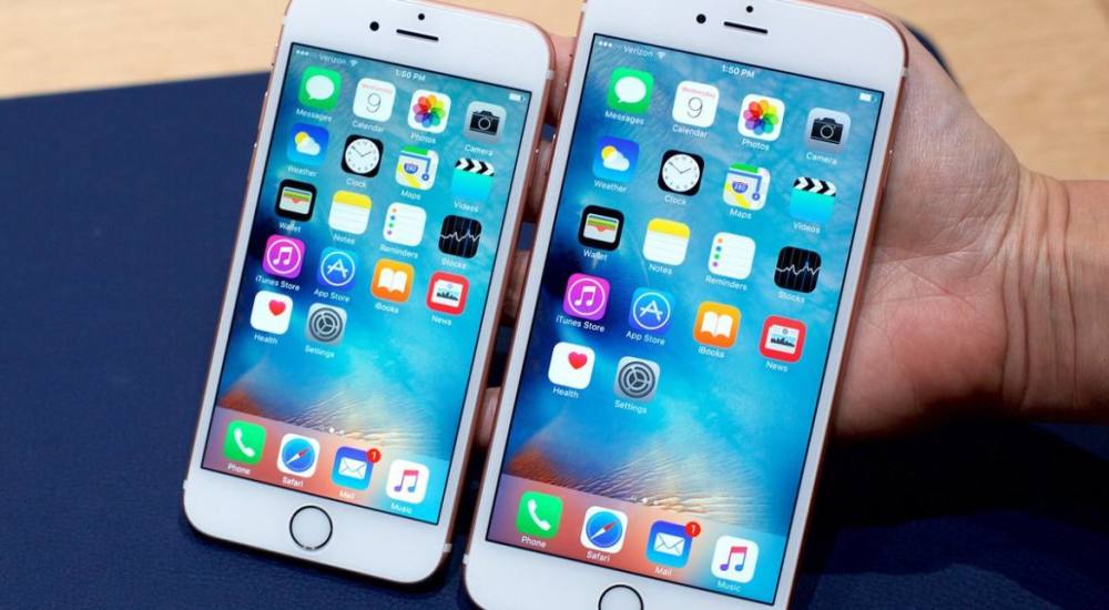 经典机型回顾之iphone 6s 为何能成为苹果 一代钉子户神机 腾讯新闻