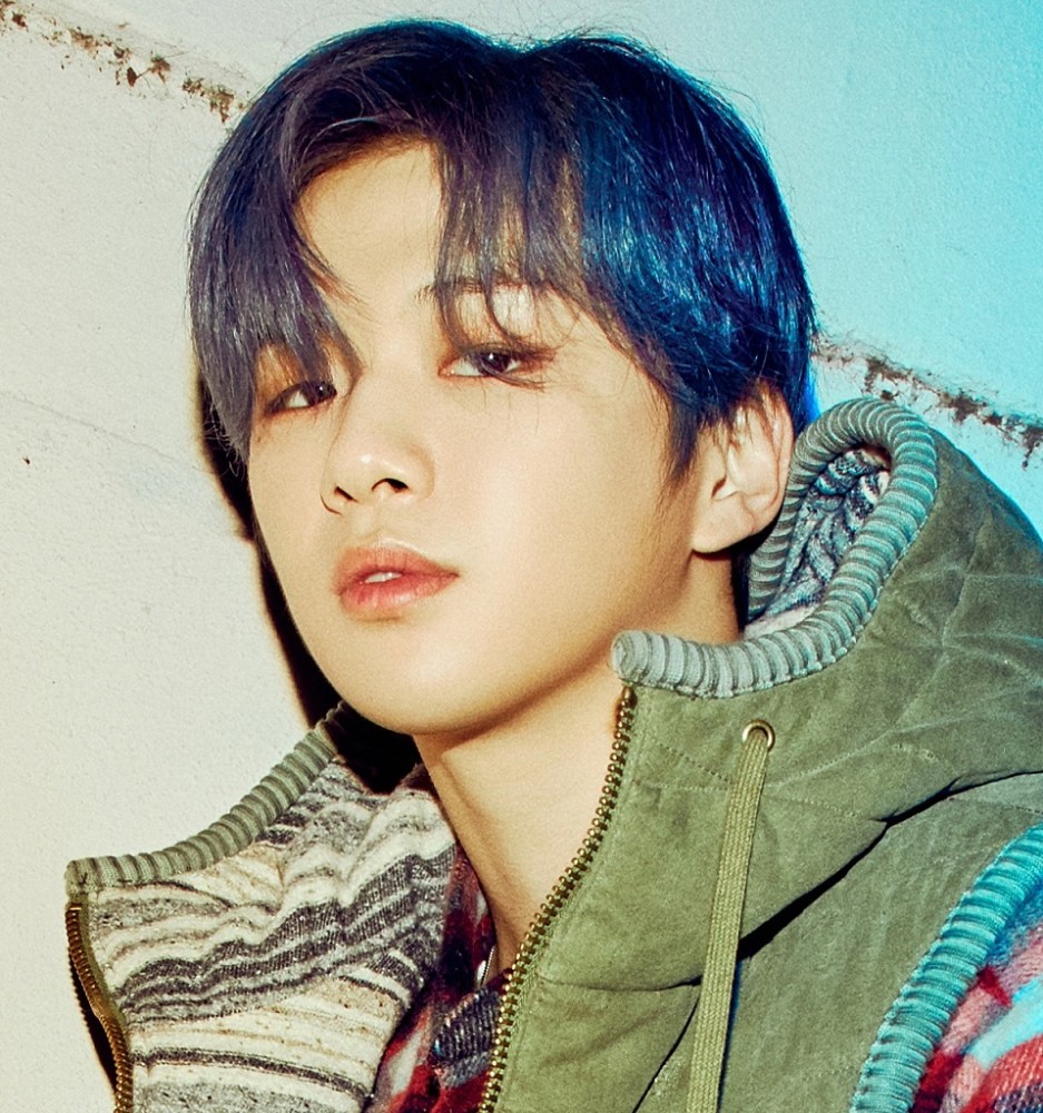 姜丹尼尔连续140周获得idolchart榜单第一位