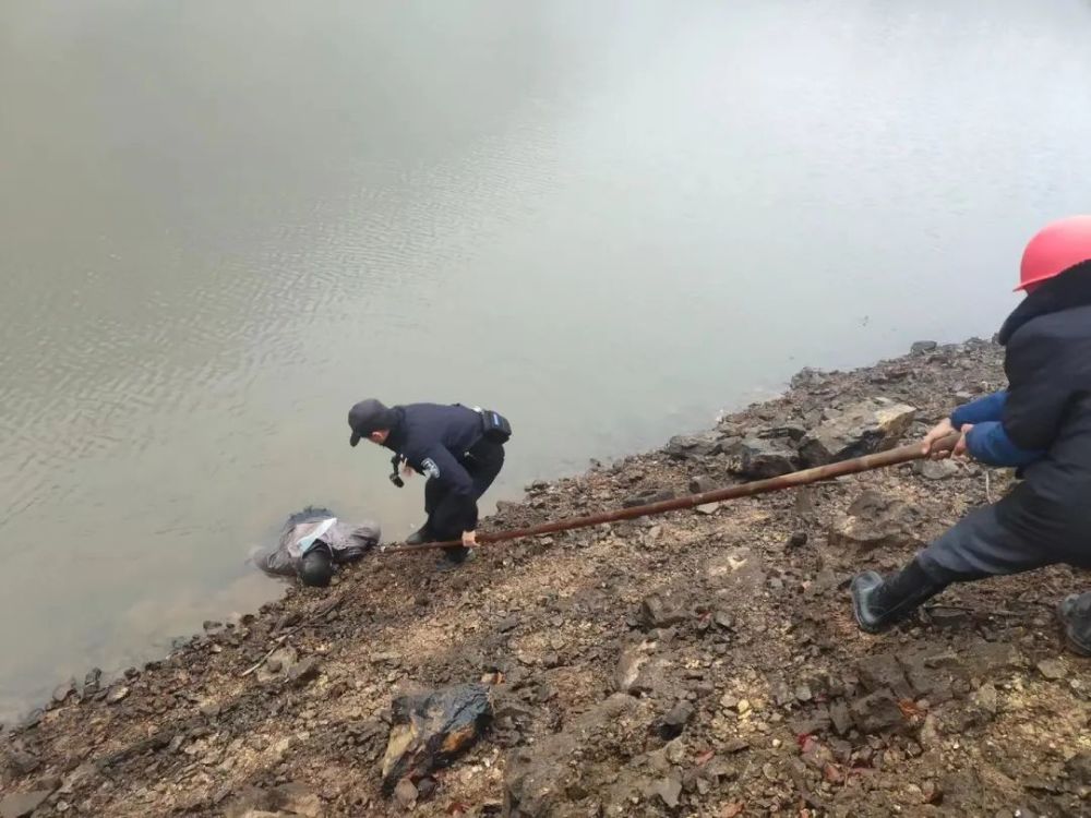 警示!有人在水庫不慎落水遇難,釣魚人應重視起來