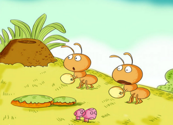 为什么小小的蚂蚁能够将人咬成残疾甚至有致死的风险