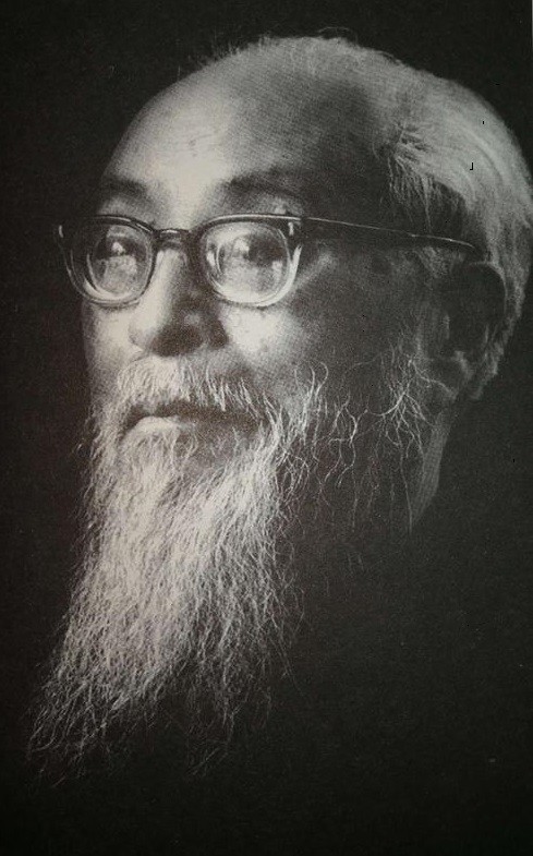 哲学家冯友兰十句名言句句富含浓厚的哲理性读懂可以启迪人生