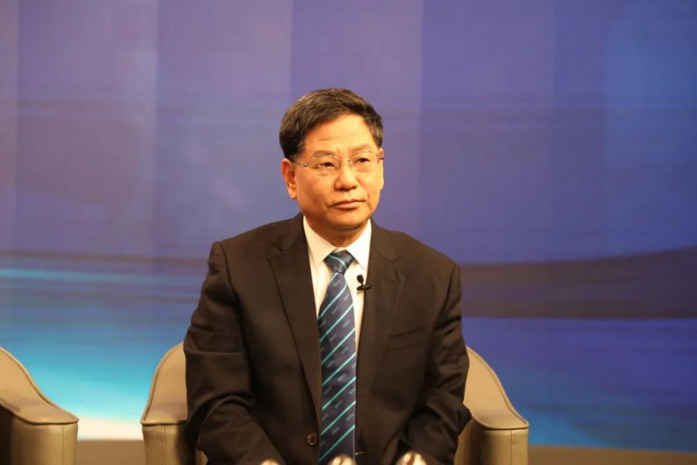 辉煌"十三五" |系列发布《对话高校》之山东农业大学_腾讯新闻