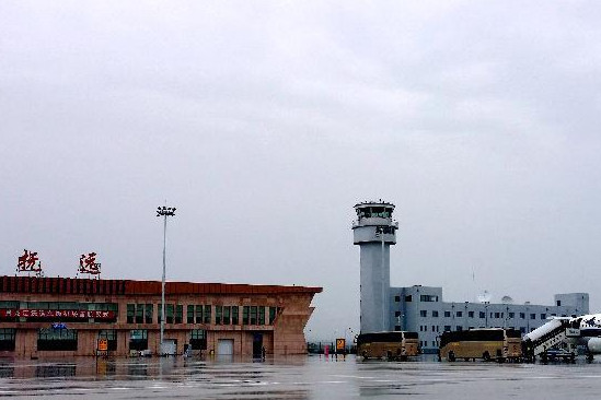 黑龙江有一4c级别机场耗资36亿巨资打造每天却只飞一趟航班