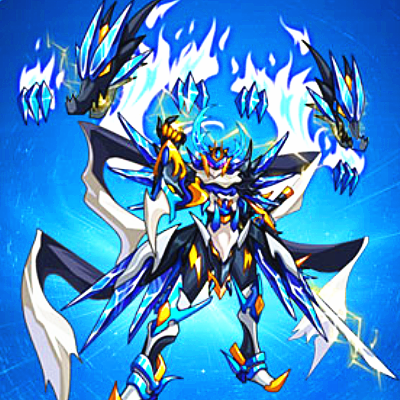 赛尔号虽说冰系比较弱可电冰系精灵却很强