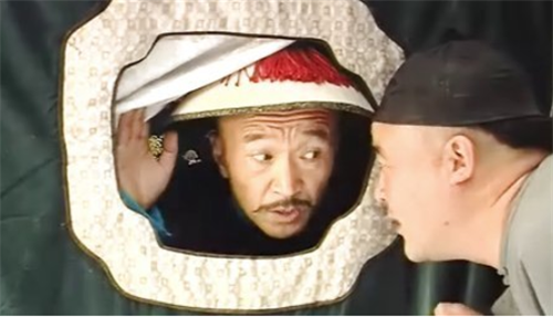 华夏子孙都应该了解|老秤|宰相刘罗锅|筷子