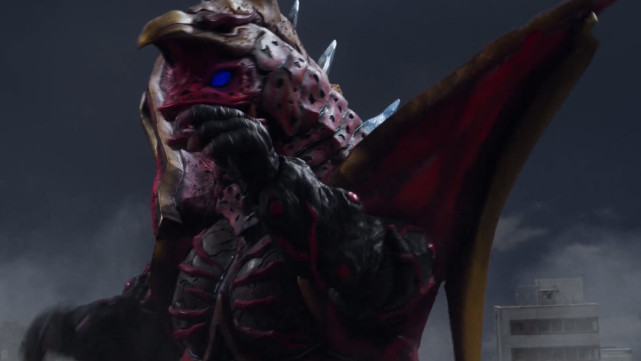 为何贝利亚魔剑又罢工原因竟是因为伽古拉贝老黑真讲义气