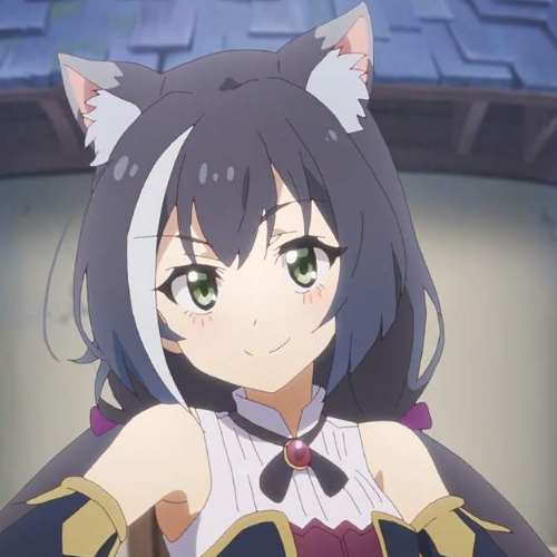 公主连结英雄介绍,凯露_腾讯新闻