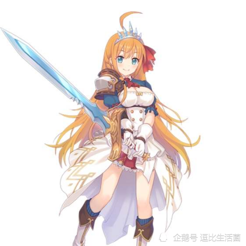 公主连结英雄介绍佩可莉姆