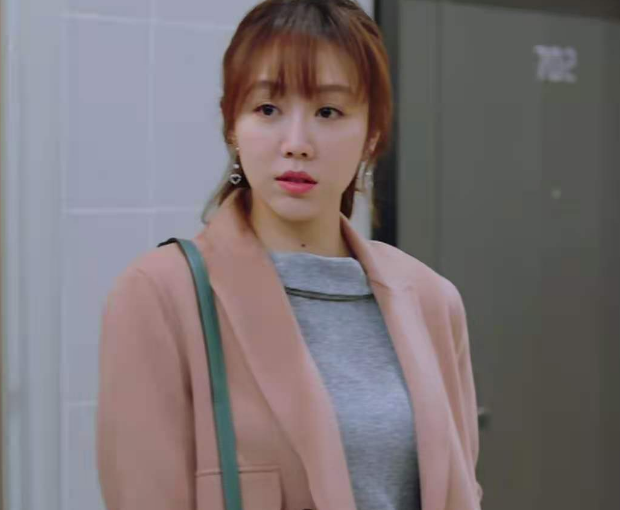 爱的厘米:徐母控制欲太强,当初有多喜欢林洁,现在就有多讨厌