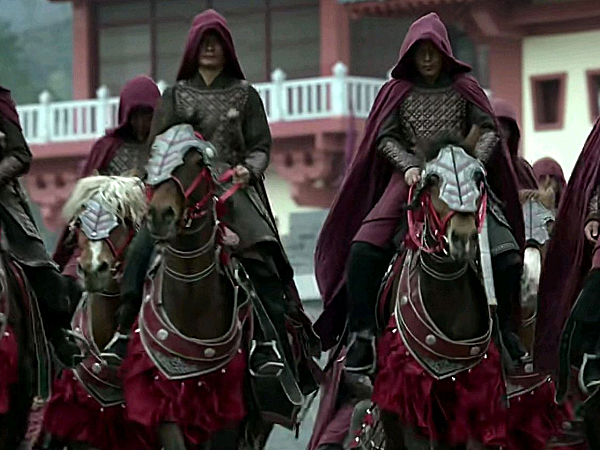 庆余年范闲的几个爹到底谁才是最爱他的