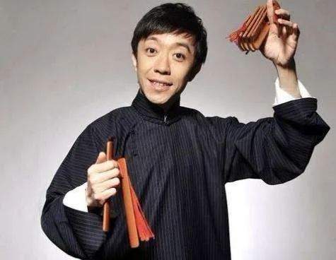 快板记忆"竹板这么一打呀,哎别的咱不夸,要夸就夸一夸,狗不理包子