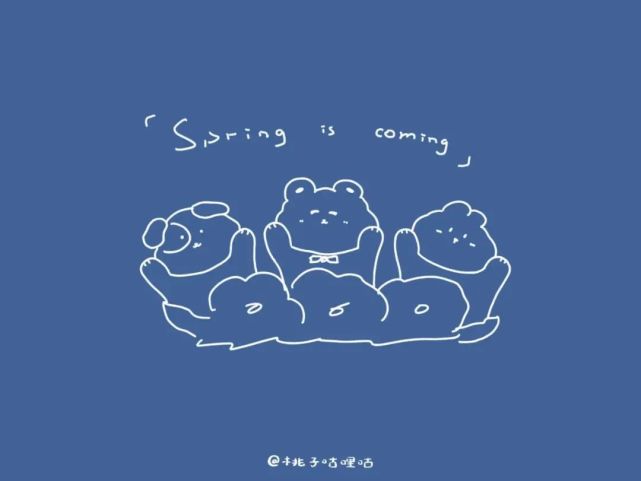 壁纸 可爱电脑壁纸 壁纸