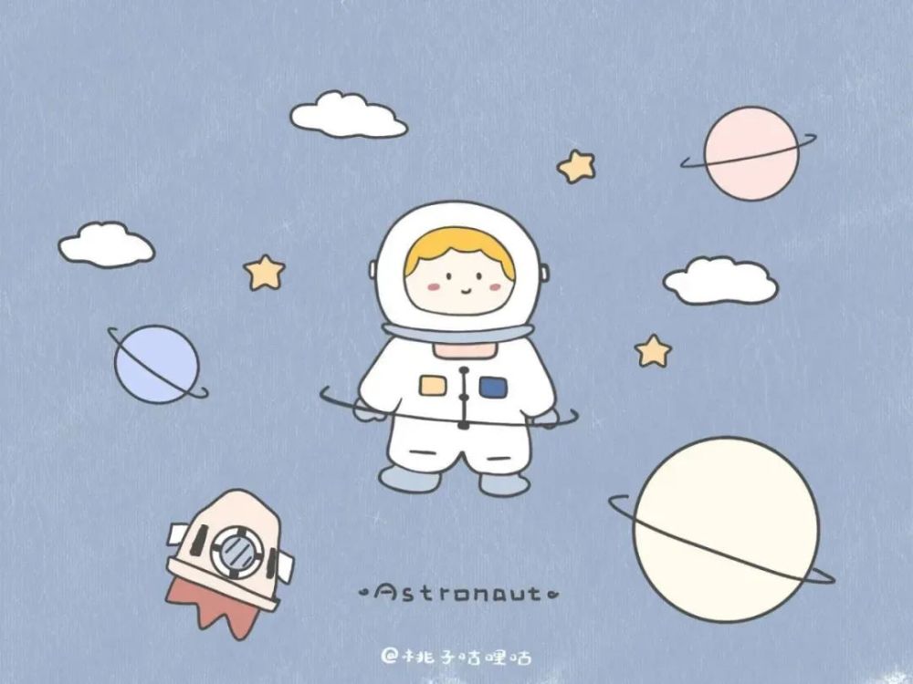 壁纸 可爱电脑壁纸 腾讯新闻