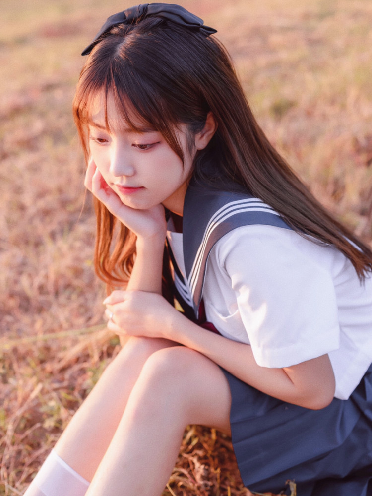 jk制服|氧气少女|水稻熟了_腾讯新闻