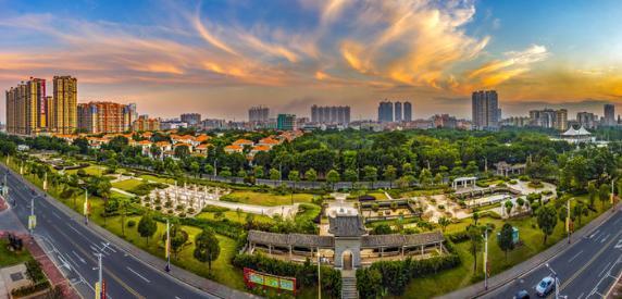 惠州博罗最穷的一个镇,广东惠州博罗县一个大镇,四面环水,和东莞隔江