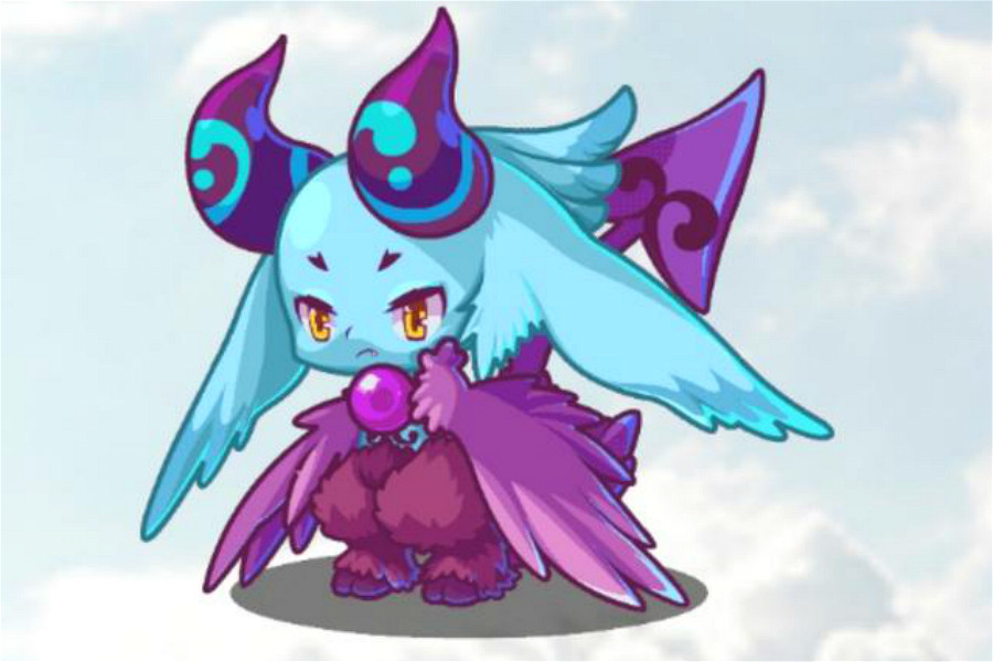 洛克王国一代神宠沦落为花瓶太羞耻了