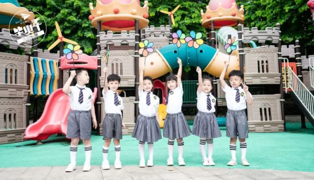 福州世欧上江城佳文幼儿园大榕树班毕业微电影你好再见