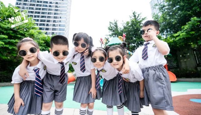 福州世欧上江城佳文幼儿园大榕树班毕业微电影你好再见