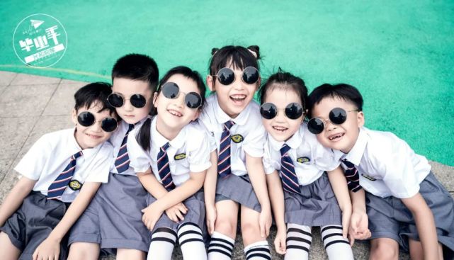福州世欧上江城佳文幼儿园大榕树班毕业微电影你好再见