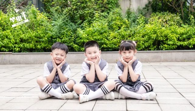 福州世欧上江城佳文幼儿园大榕树班毕业微电影你好再见