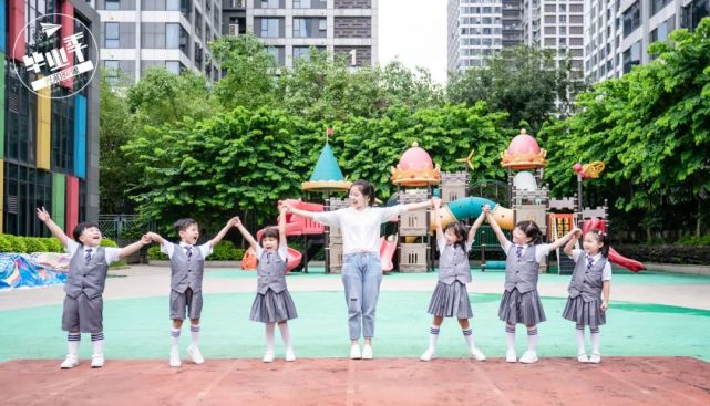 福州世欧上江城佳文幼儿园大榕树班毕业微电影你好再见
