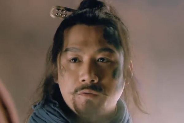 青面兽杨志 腾讯网
